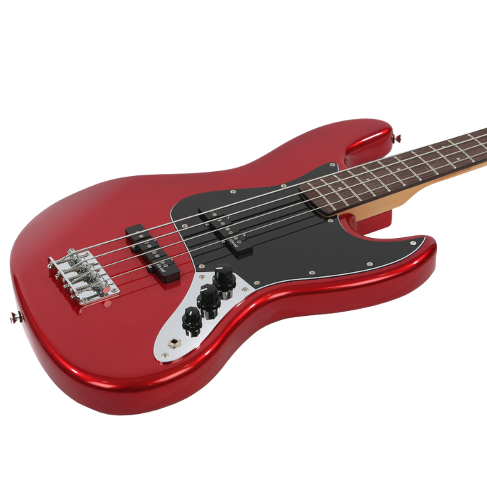 Prodipe Bass Guitars: Serious Tone Without the Serious Price Tag