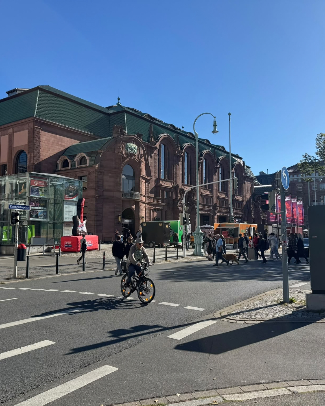 Guitar Summit 2026: From Yorkshire to Mannheim