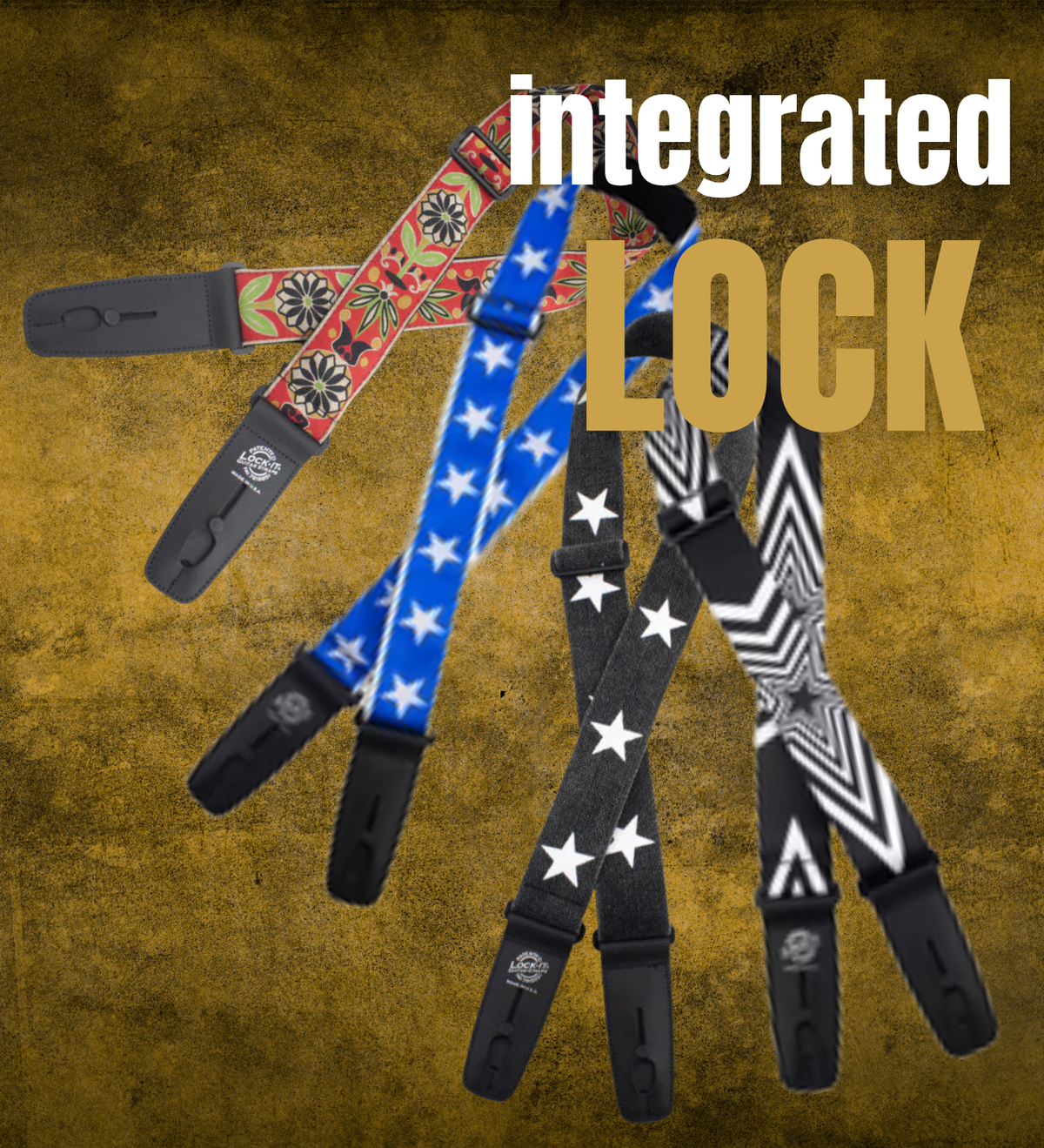 Why We Stock Snarling Dogs, D'Andrea, Richter, LOCK-IT & Isuzi