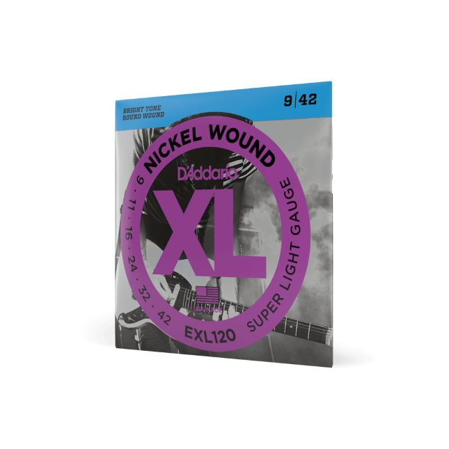 How to Choose the Best Strings for Your Instrument