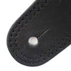 Springbreak I Nappa Black 1008