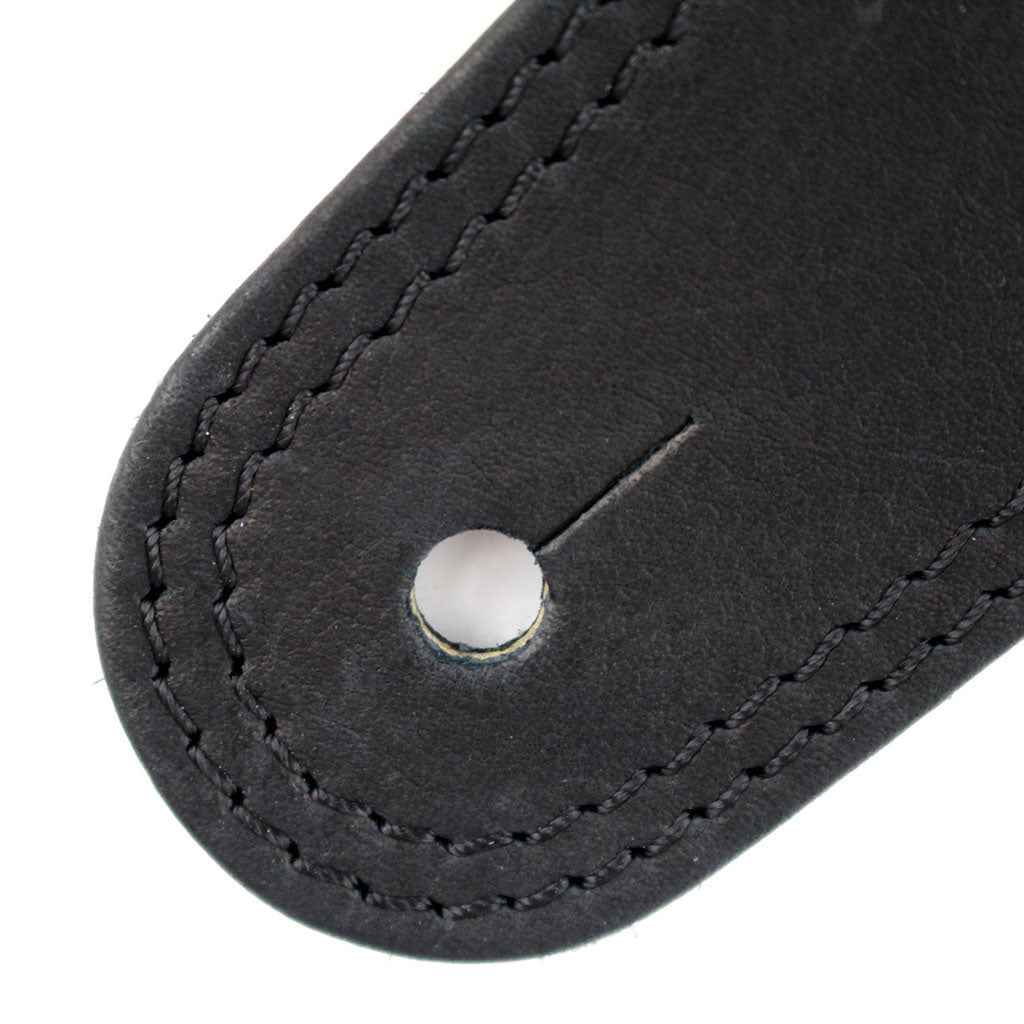 Springbreak I Nappa Black 1008