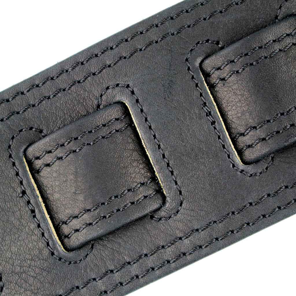 Springbreak I Nappa Black 1008