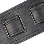 Springbreak I Nappa Black 1008