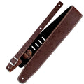 Luxury Floral Brown 1086