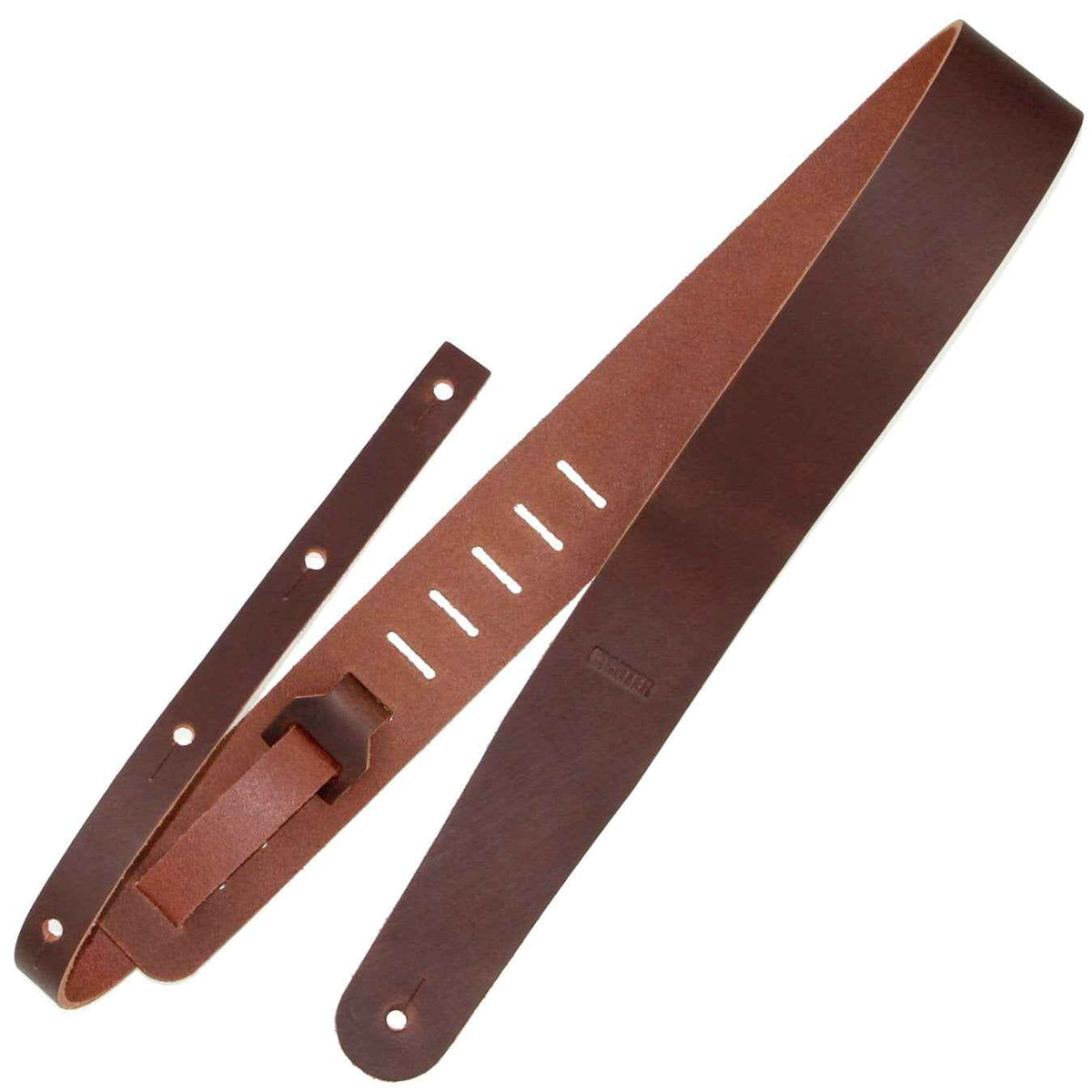 Raw II Punch Brown 1153