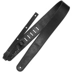 Raw II Nappa Black 1390