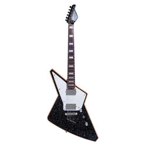 Cream Guitars, Voltage Deluxe, Midnight Sky 