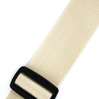 Richter Racoon Beige/Brown 1480 Guitar Strap