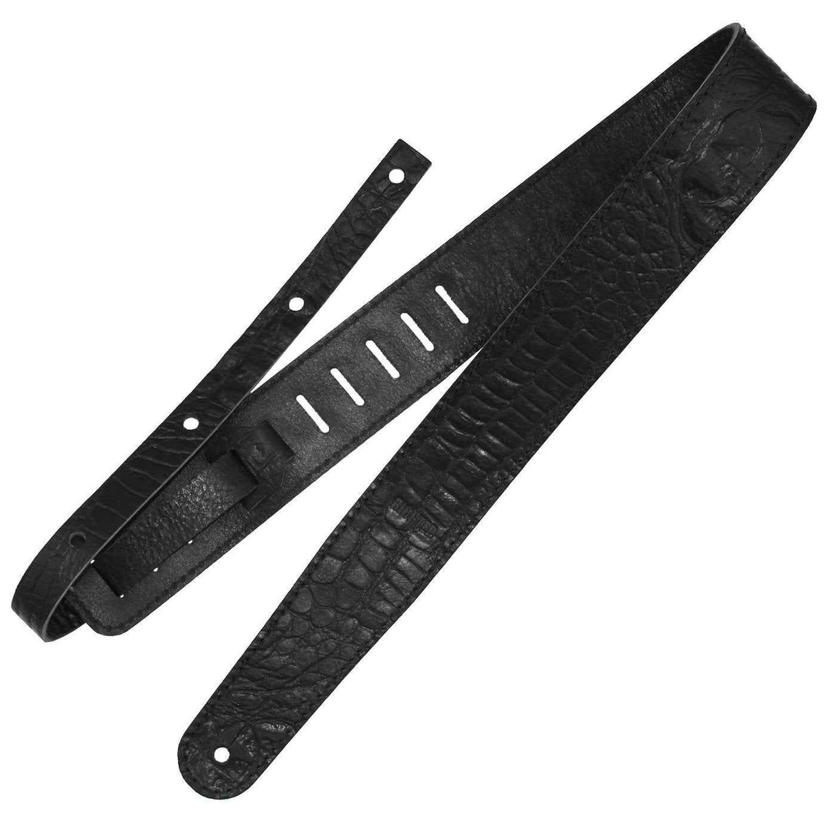 Raw II Contour Croc Natural 1488