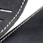 Raw II Contour Western Rose Black 1489