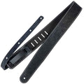 Raw II Contour Western Rose Black 1489