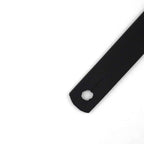 Richter 1492 Black Vegan Guitar/ Bass Strap