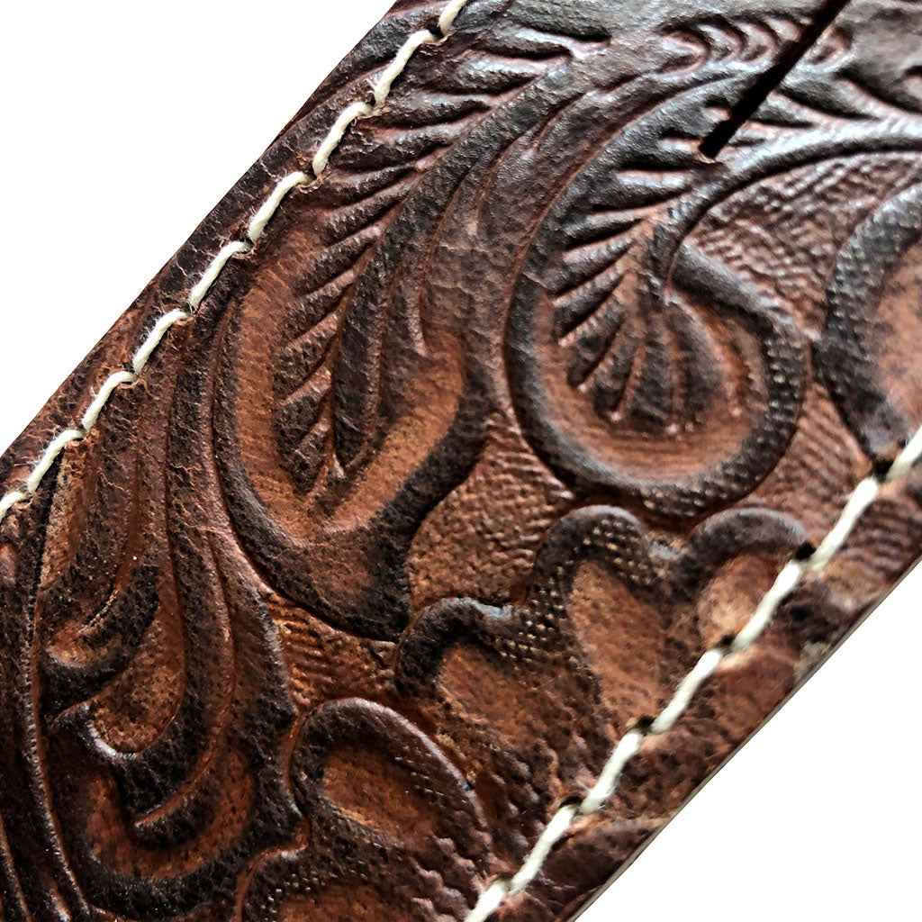 Raw II Contour Leaves Natural 1497