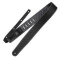Richter Raw II Sew 1498 Guitar Strap / Bass Strap