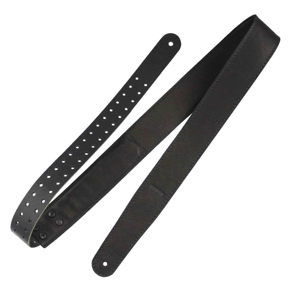 Raw IV Nappa Black 1504