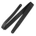 Raw IV Nappa Black 1504