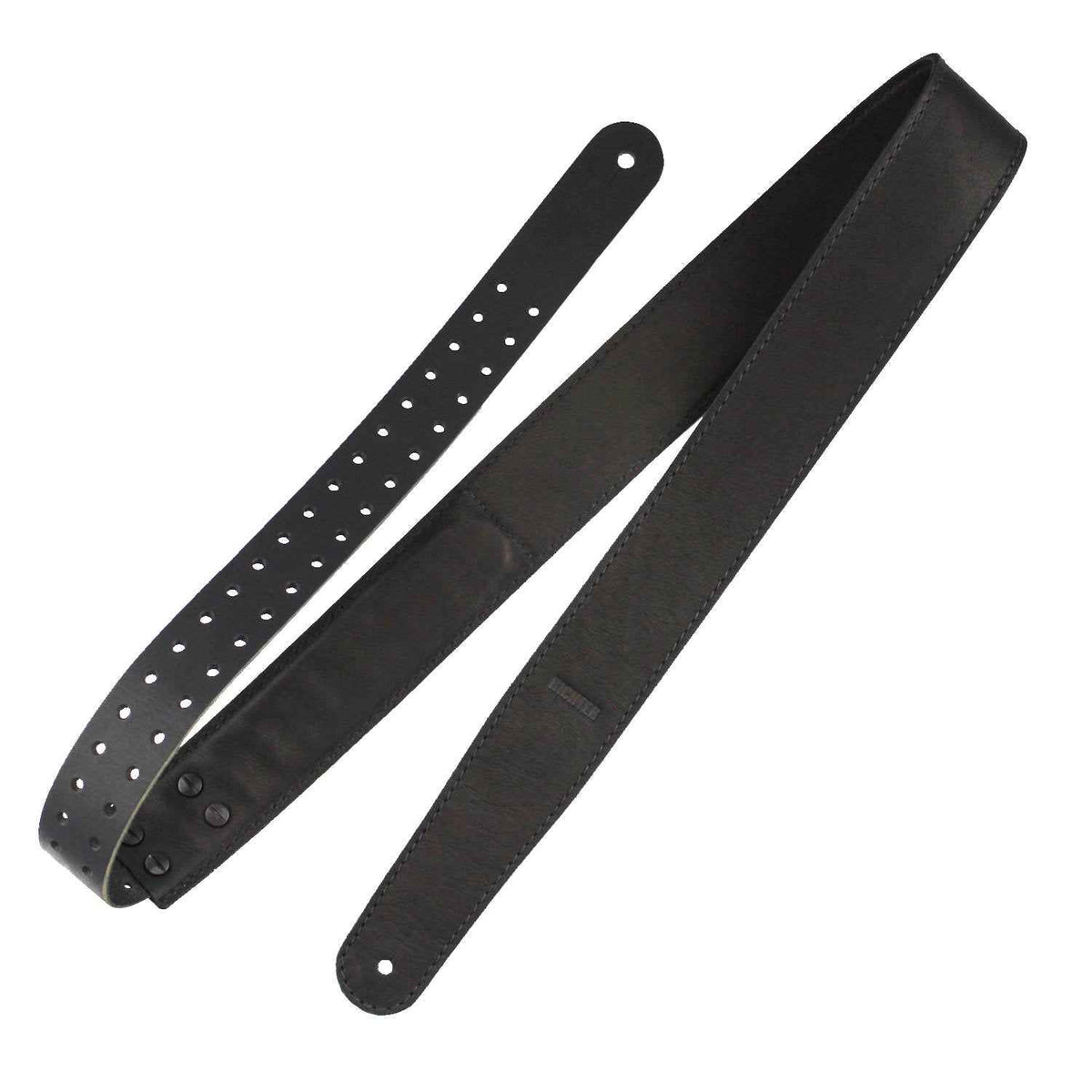 Raw IV Nappa Black 1504