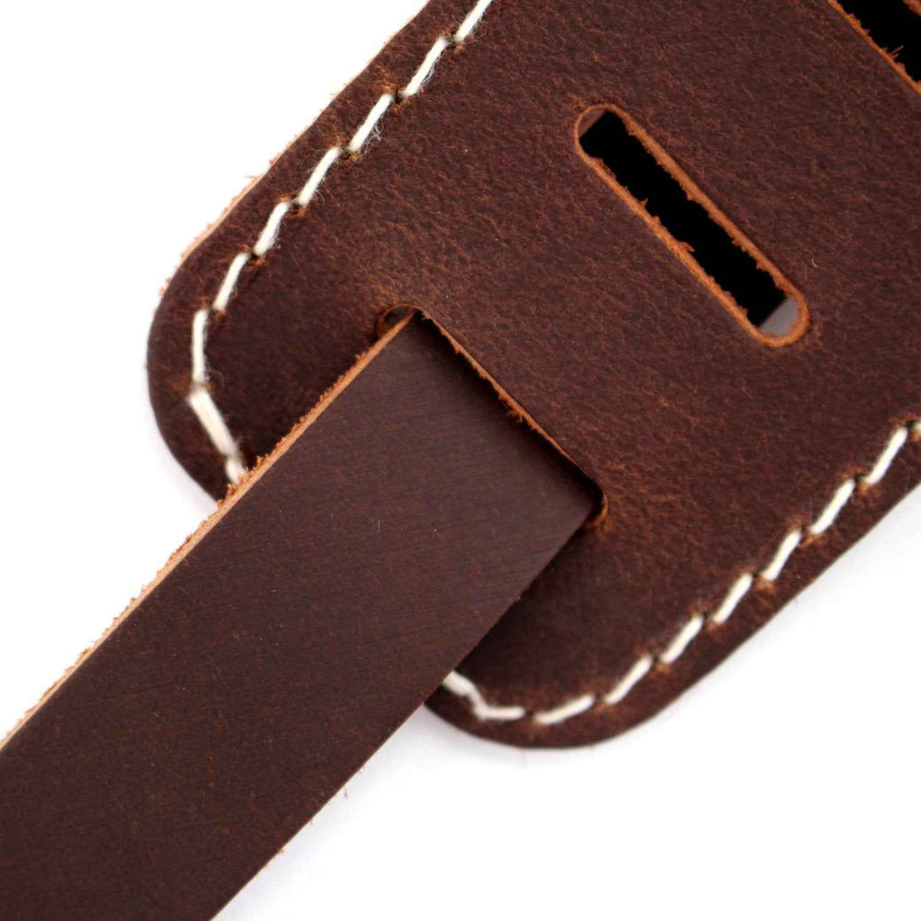 Raw II Contour Torro Brown 1511