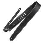 Raw II Contour Wrinkle Black 1513