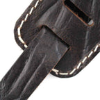 Raw II Contour Wrinkle Pine 1514