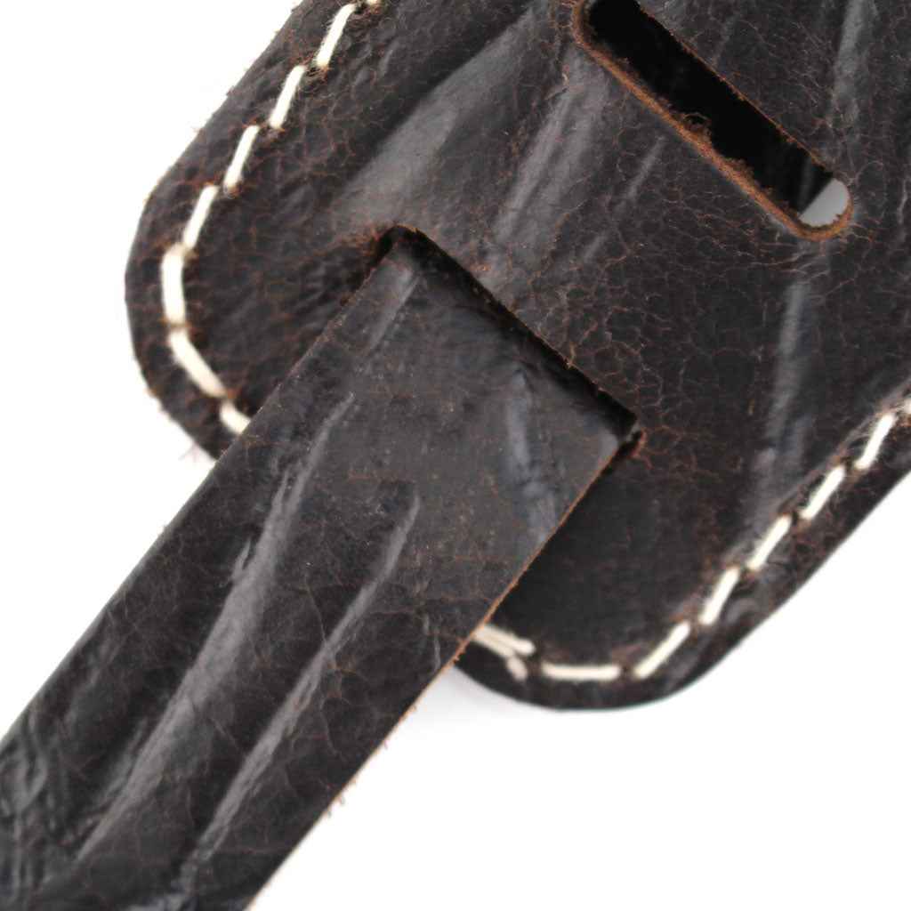 Raw II Contour Wrinkle Pine 1514