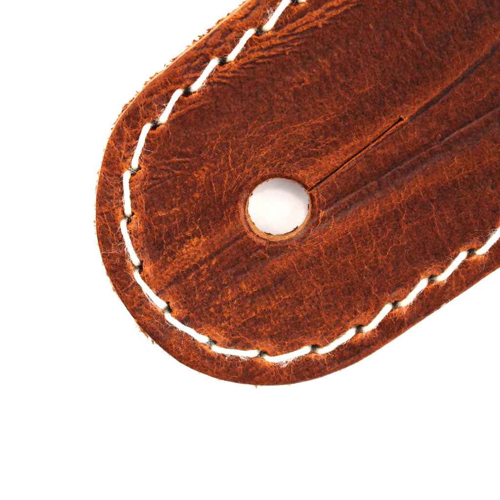 Raw II Contour Wrinkle Tan 1516