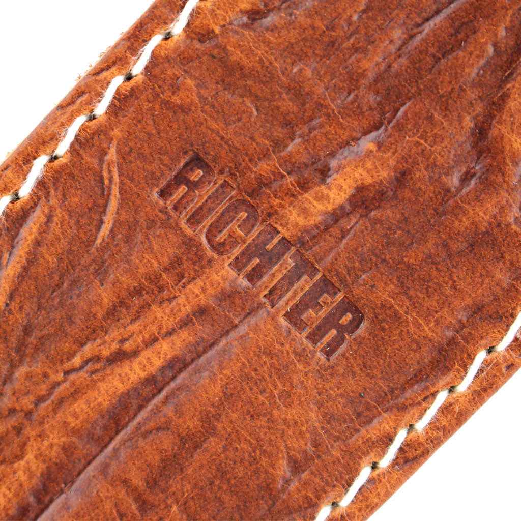 Raw II Contour Wrinkle Tan 1516