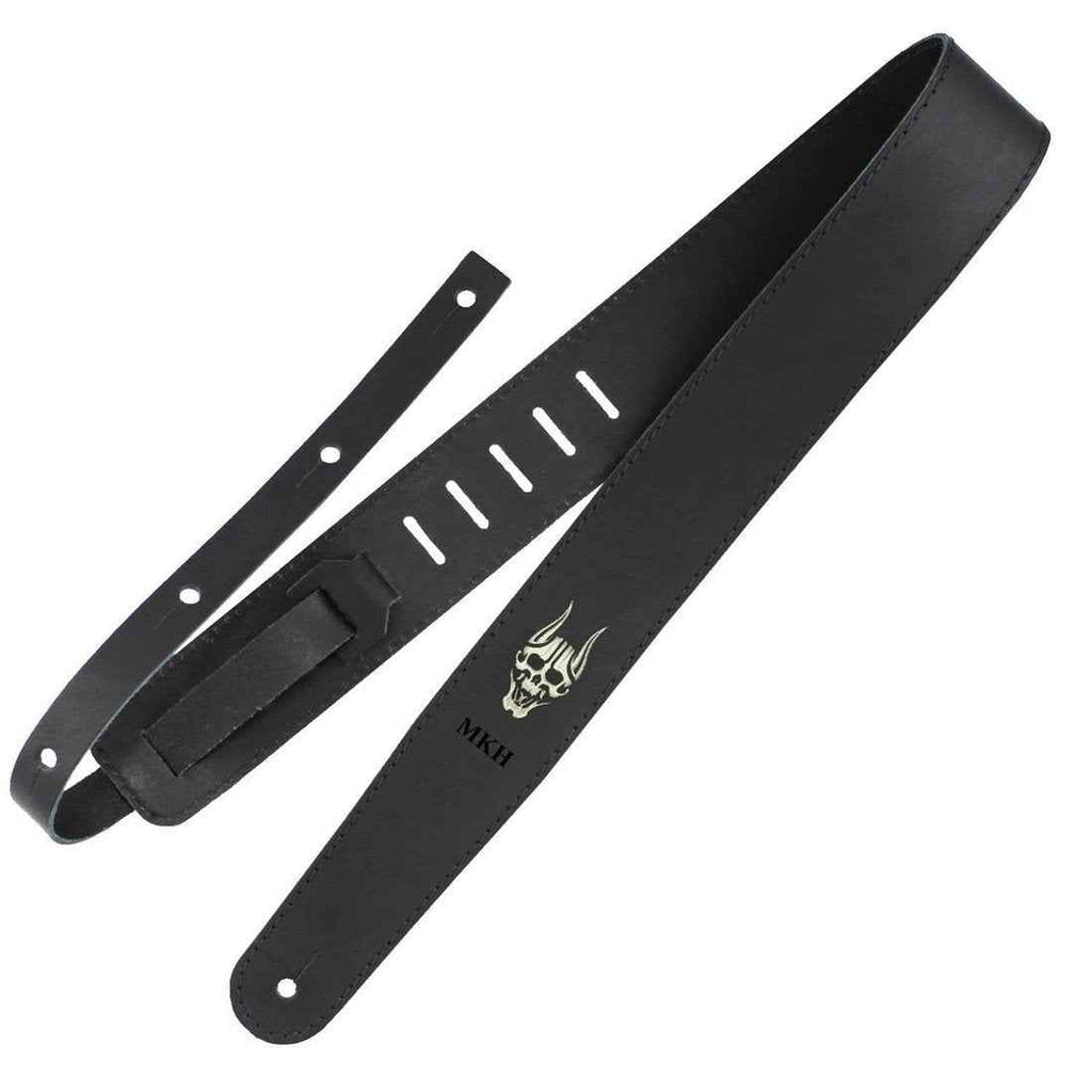 RICHTER Matt Heafy Signature Guitar Strap – 1517MKH