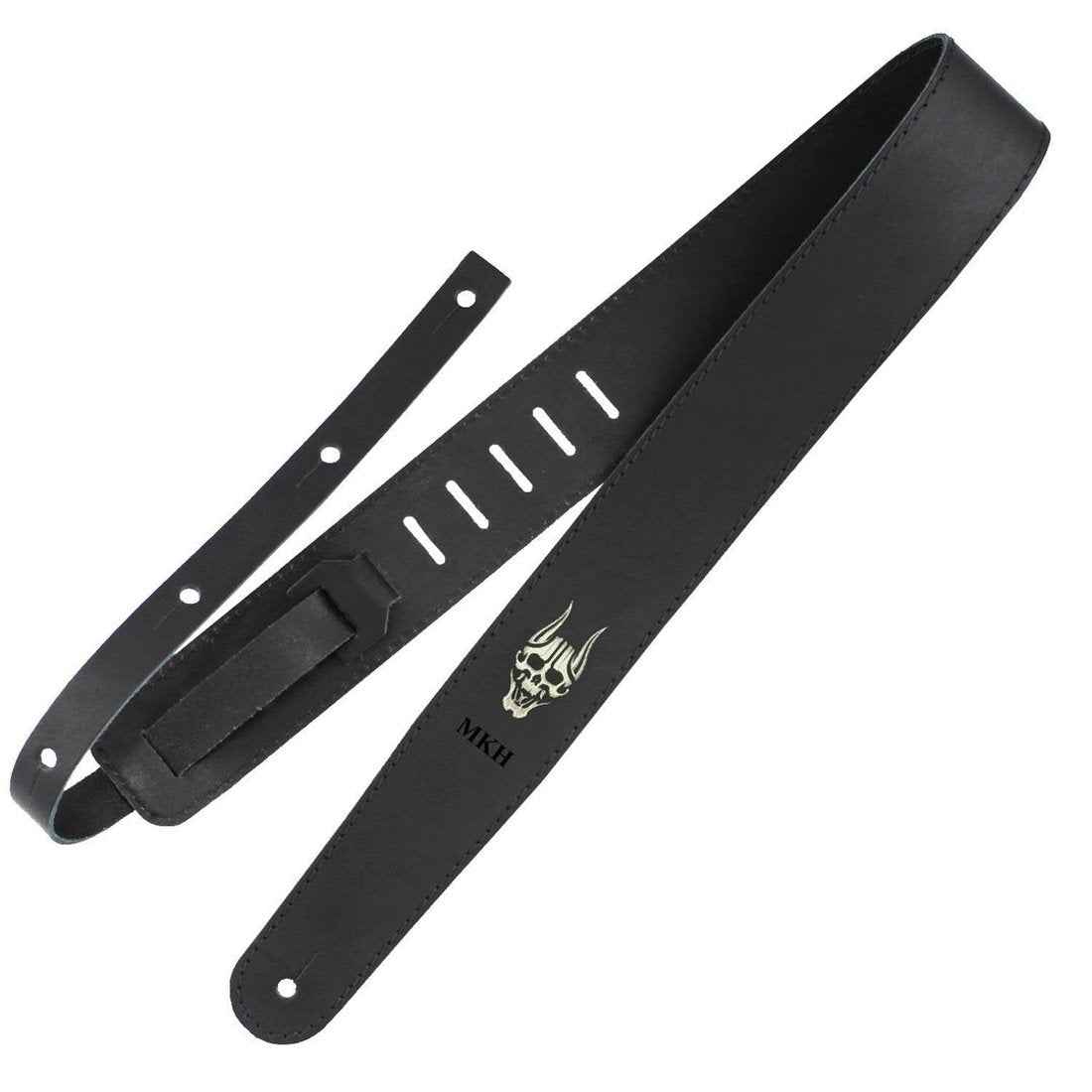 RICHTER Matt Heafy Signature Guitar Strap – 1517MKH