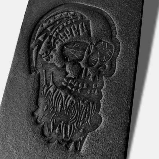 Brent Hinds Black 1520BH