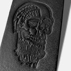 Brent Hinds Black 1520BH