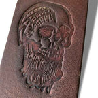 Brent Hinds Brown 1521BH