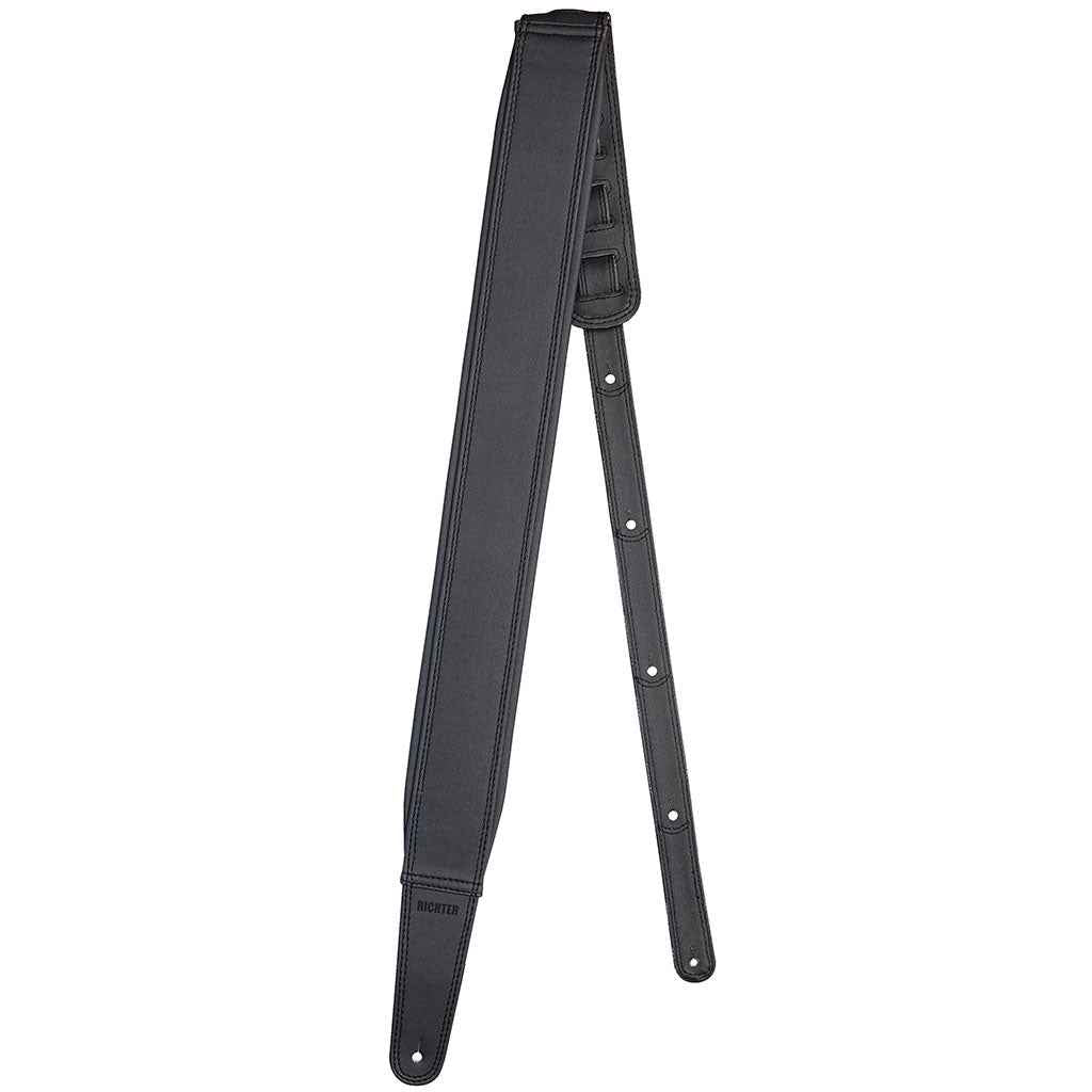 Richter 1563 Dark Grey Vegan Strap