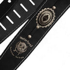 Richter Motörhead Concho Black/Old Silver #1565