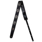 Richter Motörhead Concho Black/Old Silver #1565