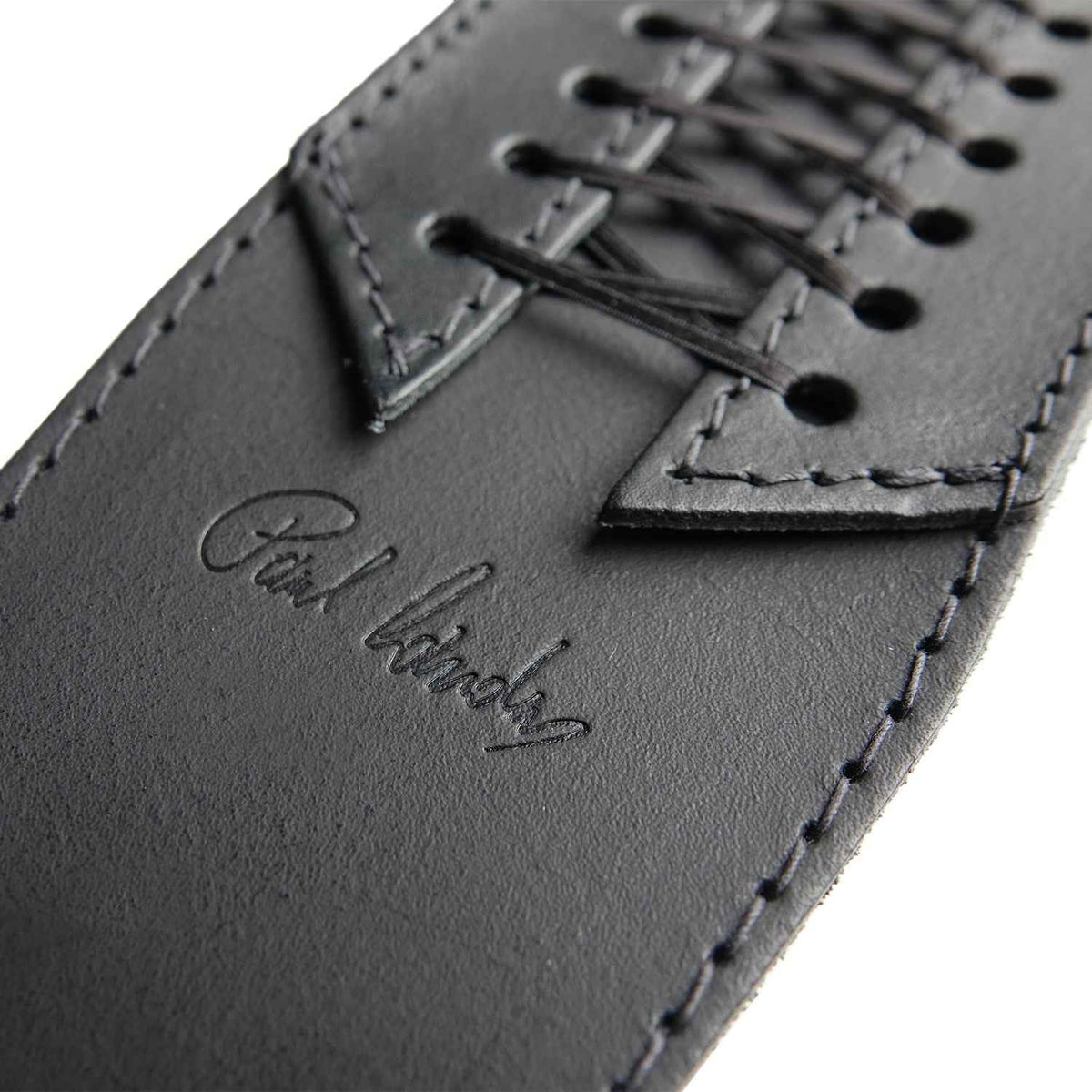 Paul Landers Standard Black 1631