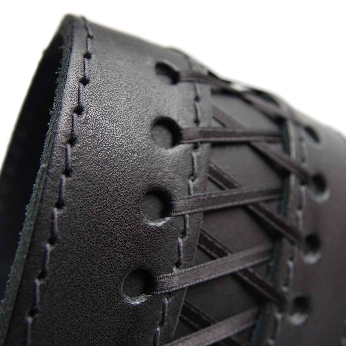 Paul Landers Standard Black 1631