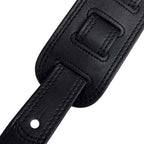 Richter Guitar Strap Springbreak Vegan Guitar/ Bass Strap