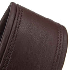 Richter 1635 Brown Vegan Guitar/ Bass Strap