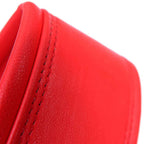 Richter Guitar Strap Springbreak I VEGAN Red #1636