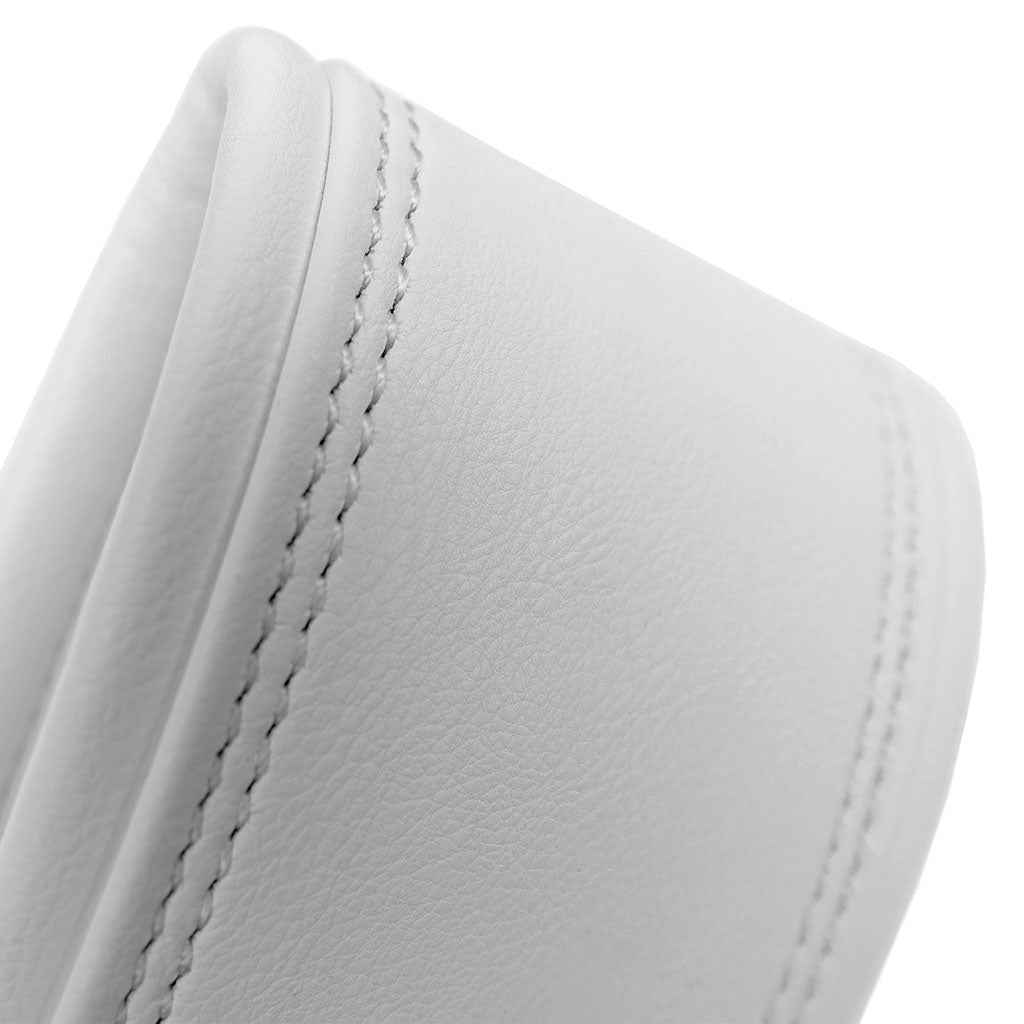 Richter Guitar Strap Springbreak I VEGAN White #1637