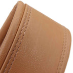 Richter Guitar Strap Springbreak Guitar/ Bass Strap I VEGAN Light Brown #1638