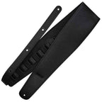 Richter Bass 1762 Vegan Strap - Black