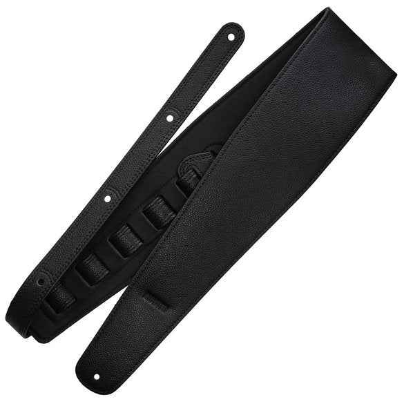 Richter Bass 1762 Vegan Strap - Black