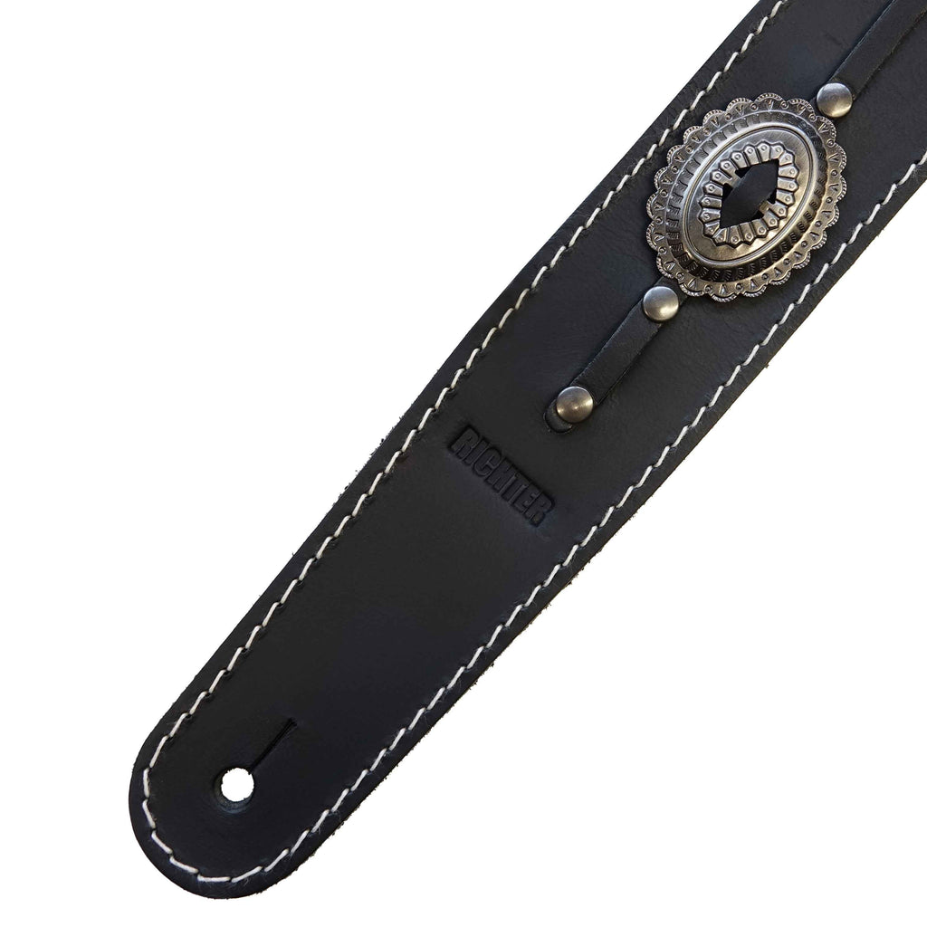 Raw II Concho BK/OS 1777