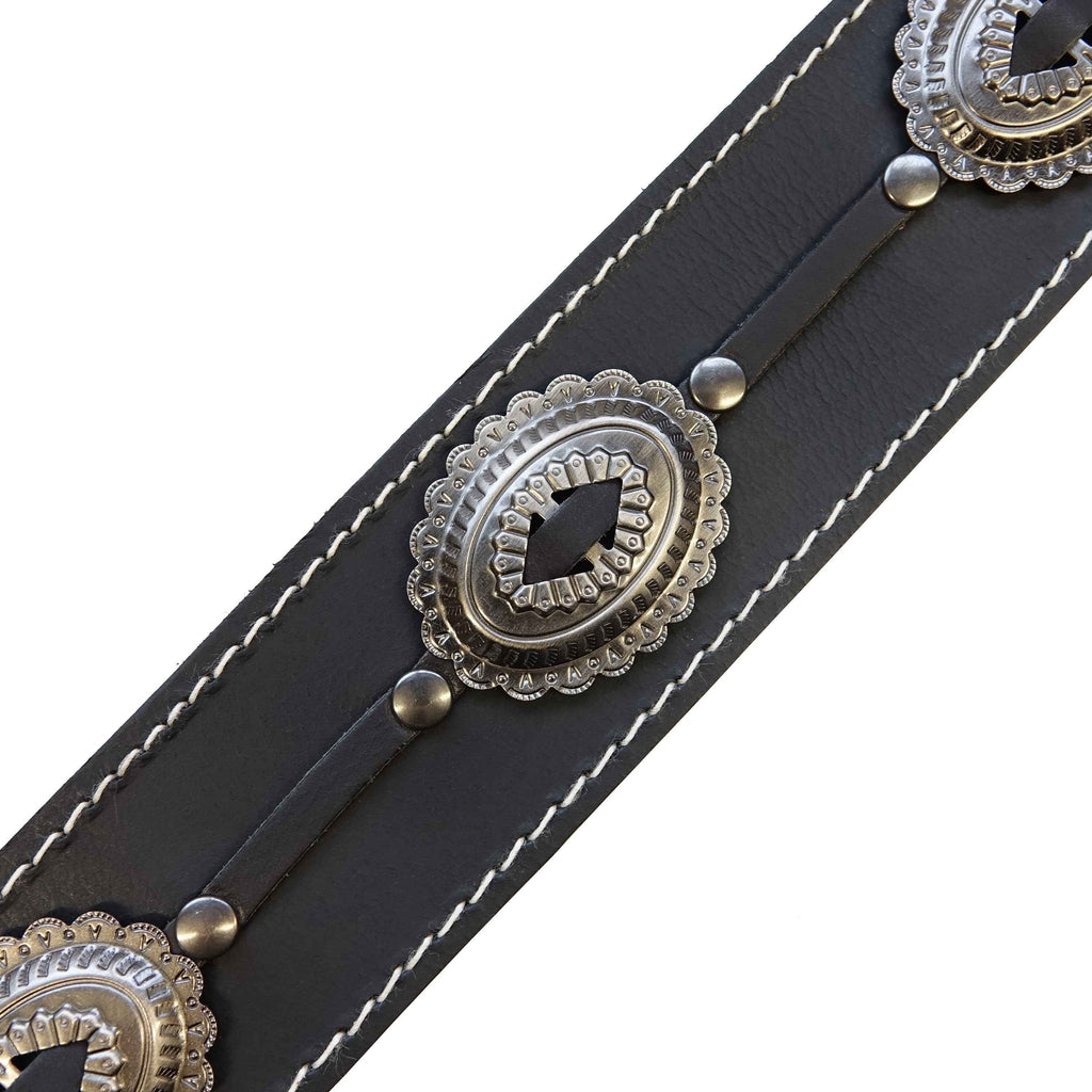 Raw II Concho BK/OS 1777