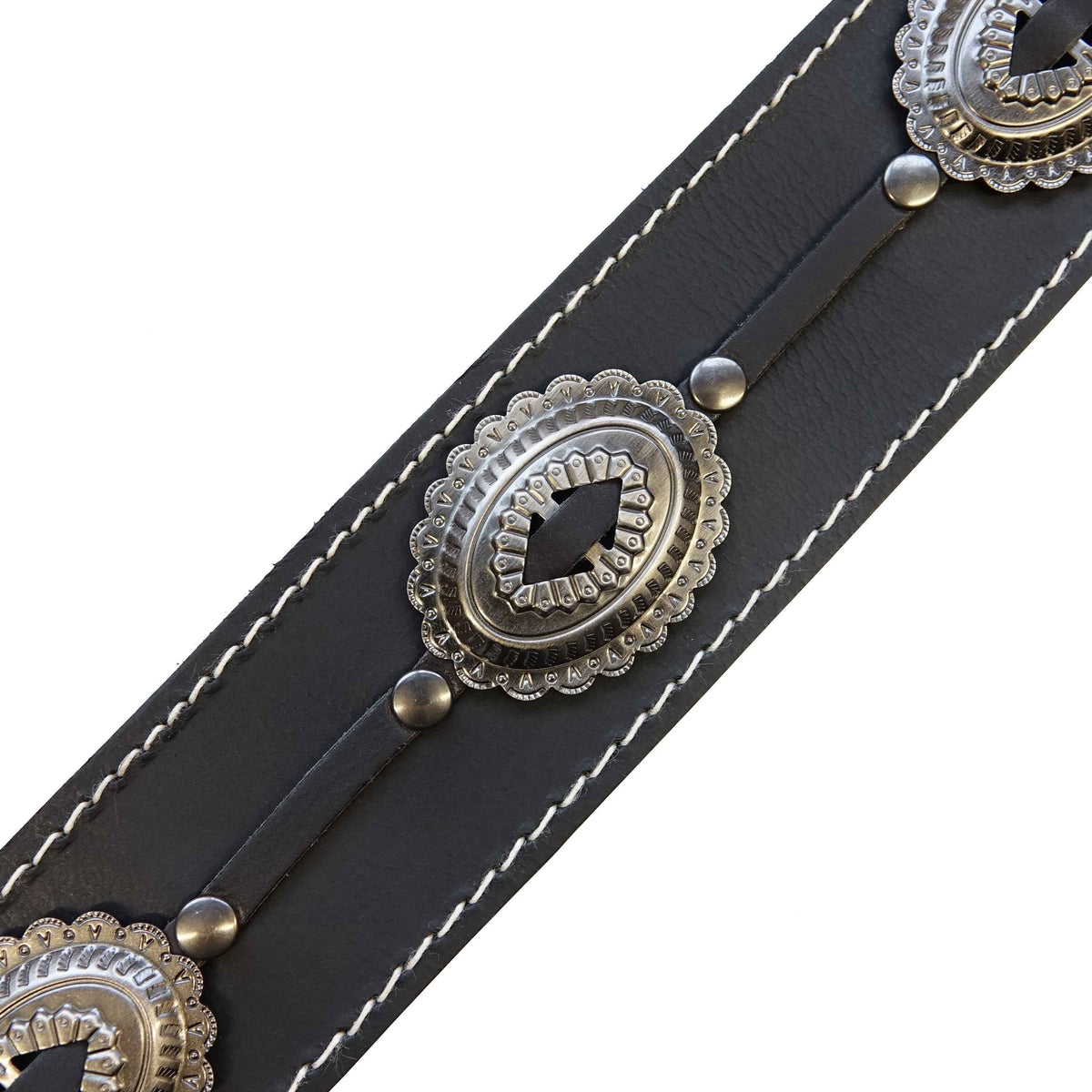 Raw II Concho BK/OS 1777