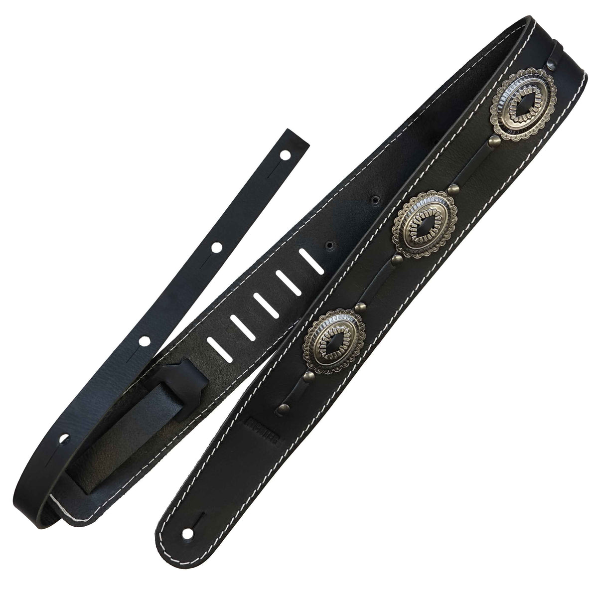 Raw II Concho BK/OS 1777