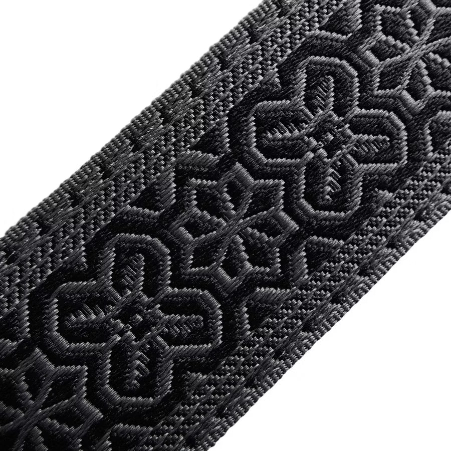 Richter Retro 1955 Guitar/ Bass Strap - Vegan